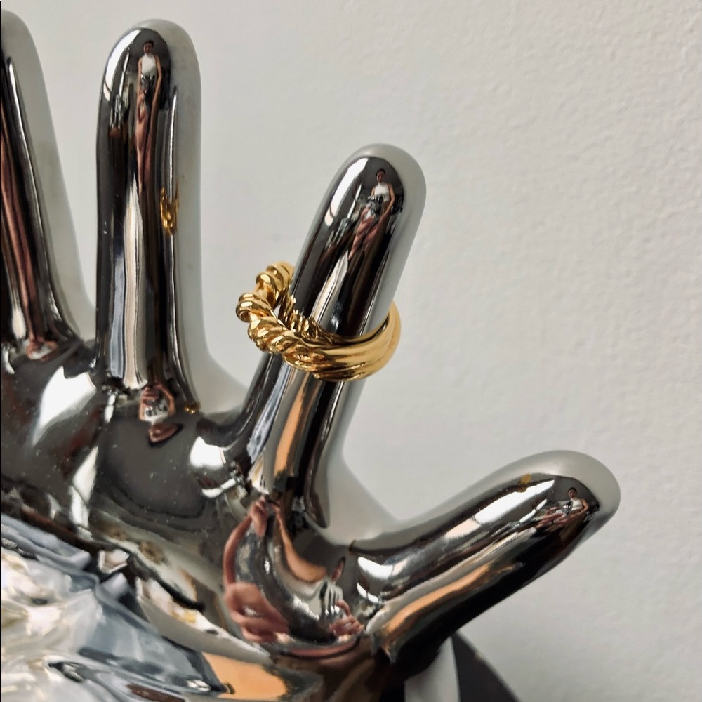 twist ring cold frame